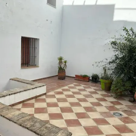 Apartment La Jerezana *