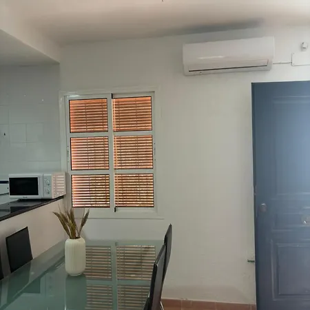 La Jerezana Apartment Jerez de la Frontera