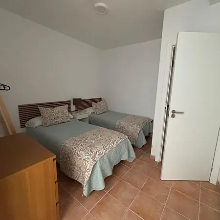 La Jerezana Apartment
