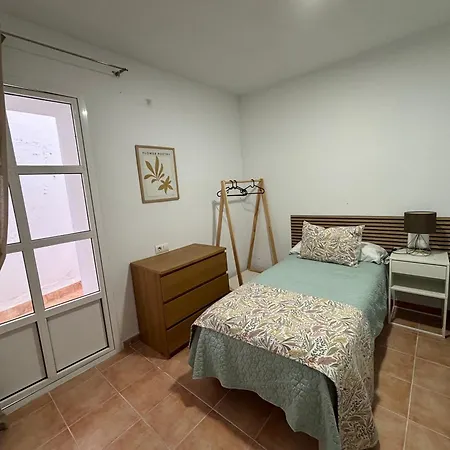 Apartment La Jerezana *